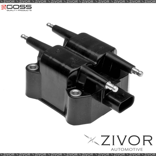 New GOSS (C342) Ignition Coil To Fit Chry/Jeep (X1 Pv)