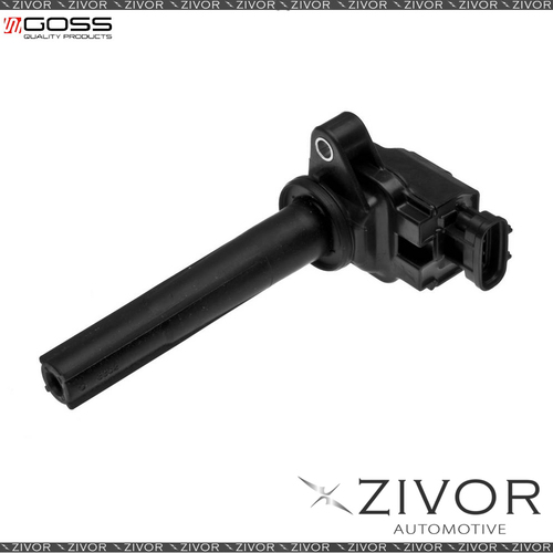 Goss (C354) Ignition Coil To Fit Lexus (X8 Pv)