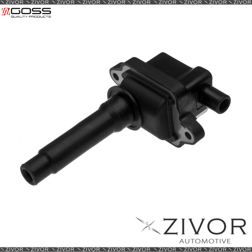 New Goss (C366) Ignition Coil To Fit Kia (X2 Pv) (GIC335)