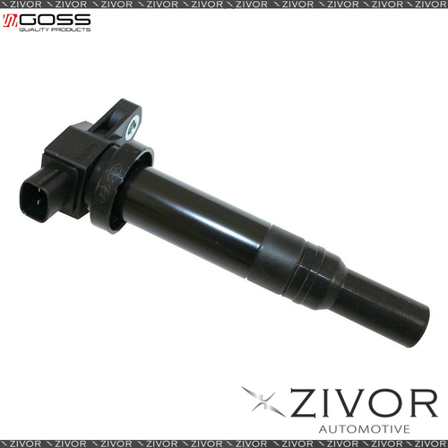 Goss (C427) Ignition Coil To Fit Hyundai / Kia (X6 Pv) Hyundai/Kia
