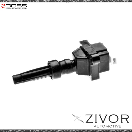 Goss (C443) Ignition Coil To Fit Citroen (X4 Pv) (GIC408)