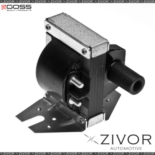 Goss (C460) Ignition Coil To Fit Bmw (X1 Pv)