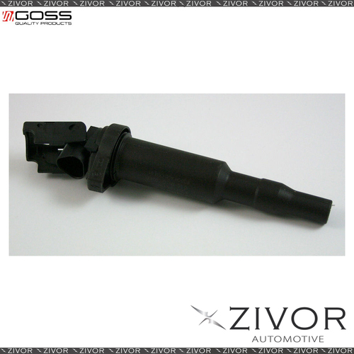 New Goss (C476) Ignition Coil To Fit Bmw/Mini (X12 Pv) (GIC477)