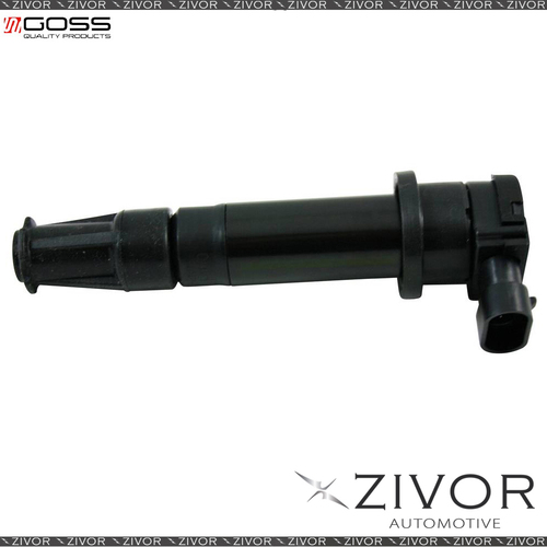 Goss (C502) Ignition Coil To Fit Kia (X6 Pv)