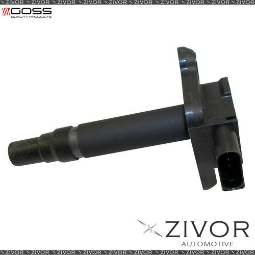 Goss (C504) Ignition Coil To Fit Audi (X8 Pv) (GIC387)