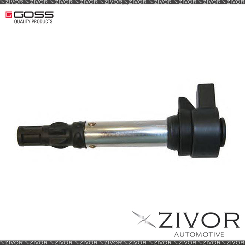 Goss (C506) Ignition Coil To Fit Bmw (X8 Pv)