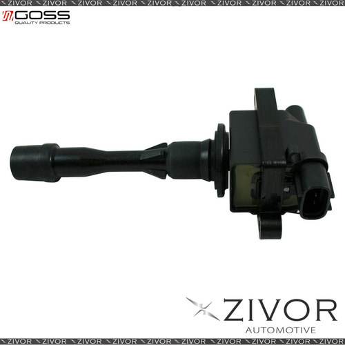 Goss (C508) Ignition Coil To Fit Diahatsu (X2 Pv)