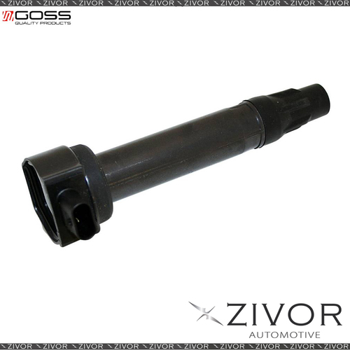 New GOSS (C513) Ignition Coil To Fit DodGE / Jeep (X4 Pv) (GIC510)