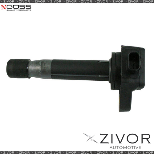 Goss (C517) Ignition Coil To Fit Honda (X6 Pv) (GIC581)