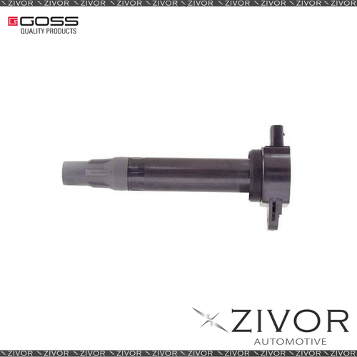 New GOSS (C532) Ignition Coil To Fit DodGE / Chrysler (X6 Pv) (GIC508)