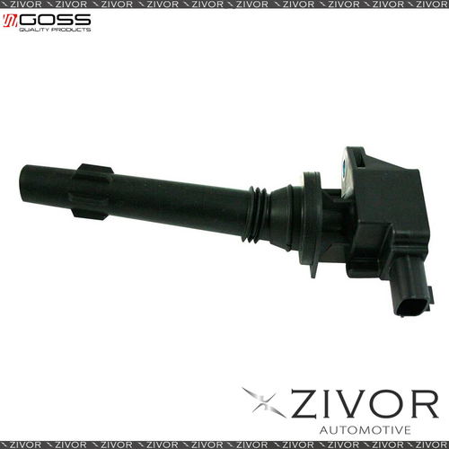 New GOSS (C547) Ignition Coil To Fit Ford (X6 Pv) (GIC419)