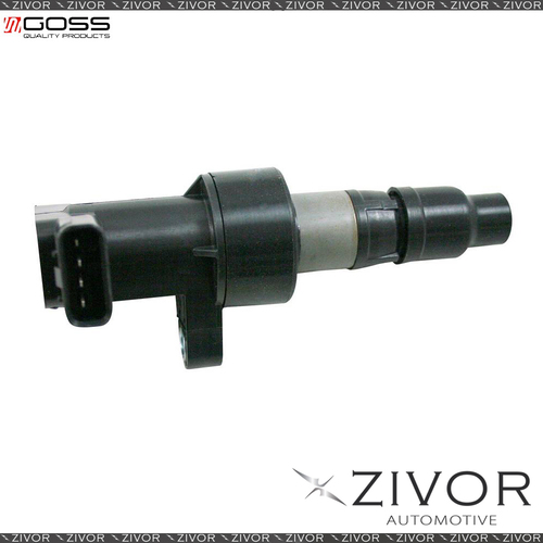 Goss (C565) Ignition Coil To Fit Jaguar (X6 Pv) (GIC494)