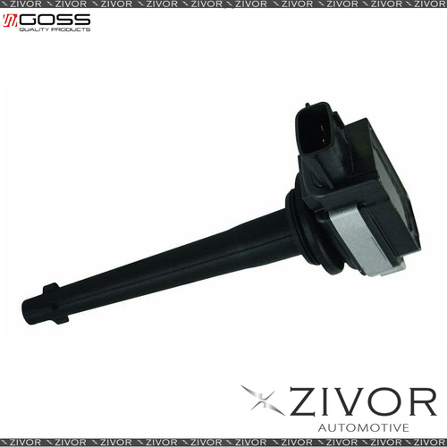 New GOSS (C569) Ignition Coil To Fit Nissan (X4 Pv) (GIC530)