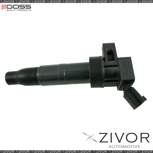 New Goss (C571) Ignition Coil To Fit Hyundai / Kia (X6 Pv) (GIC503)