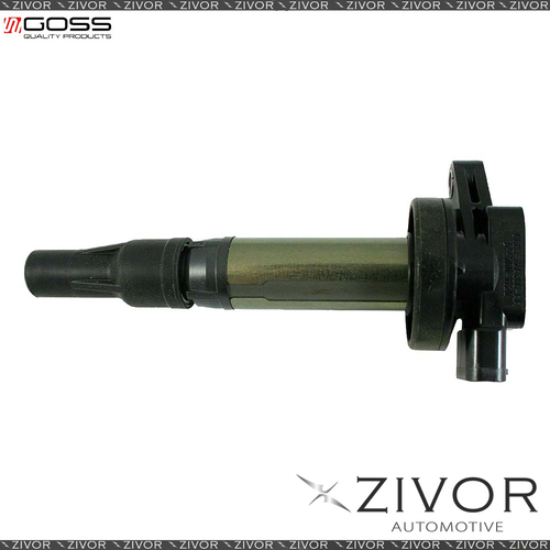 Goss (C572) Ignition Coil To Fit Jaguar (X8 Pv) (GIC505)
