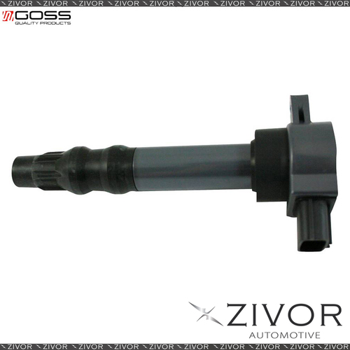 Goss (C576) Igntion Coil To Fit Mitsubishi (X4 Pv)