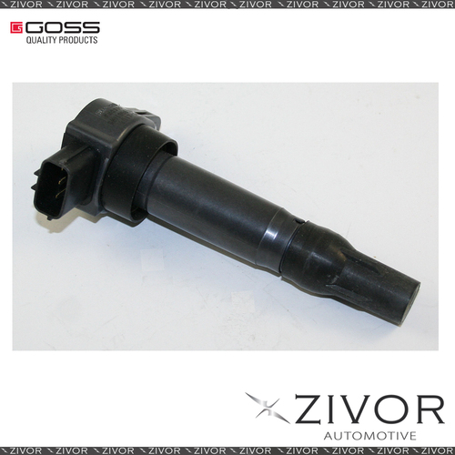 New GOSS (C577) Igntion Coil To Fit Mitsubishi (X4 Pv) (GIC534)