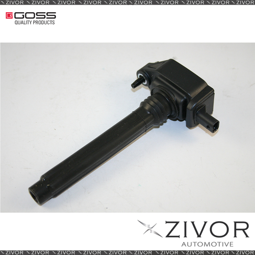 New GOSS (C596) Ignition Coil To Fit Chrysler / DodGE (X6 Pv) (GIC523)