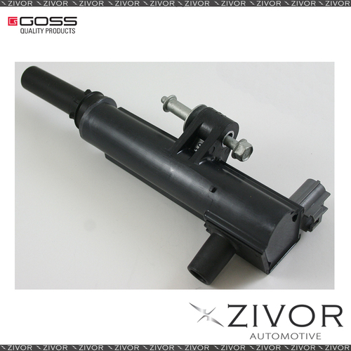 New Goss (C613) Ignition Coil To Fit DodGE/Jeep (X3 Pv)