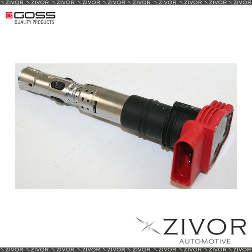 Goss (C620) Ignition Coil To Fit Audi (X8 Pv) (GIC538)