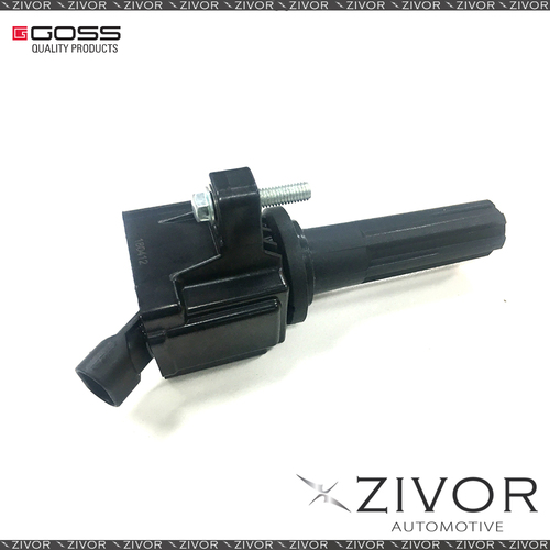 Goss (C658) Ignition Coil To Fit Hummer (X5 Pv) (GIC497)