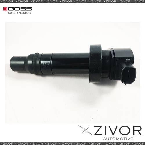 New GOSS (C669) Ignition Coil To Fit Hyundai / Kia (X4 Pv) (GIC532)