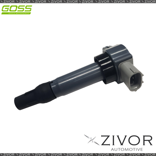 Goss (C671) Igntion Coil To Fit Mitsubishi (X4 Pv)