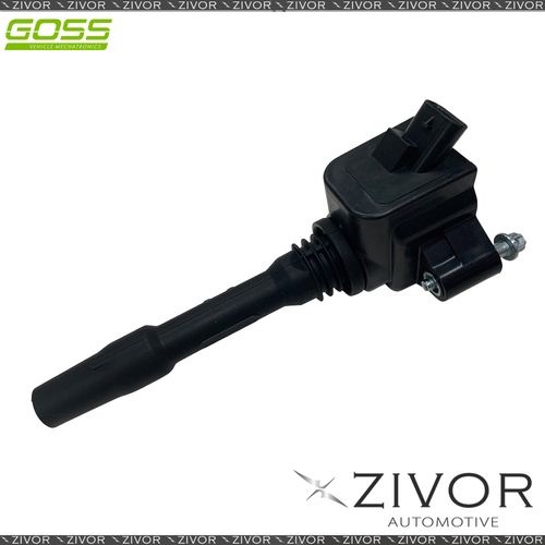 New Goss (C678) Ignition Coil To Fit Bmw (X4 Pv)