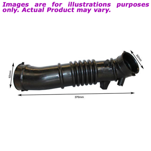 New DAYCO Air Intake Hose For Mazda Premacy DAH102