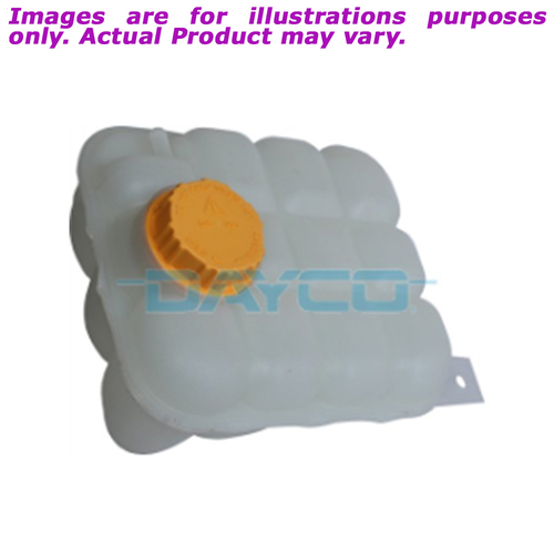 New DAYCO Radiator Expansion Tank For Ford G6 DET0004