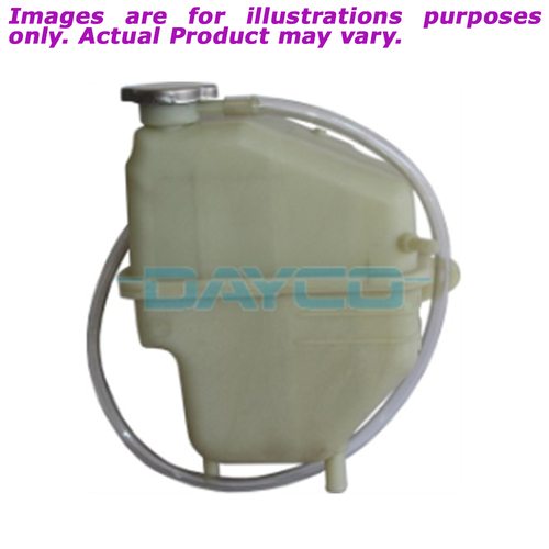 New DAYCO Radiator Expansion Tank For Mitsubishi Express 1986 - Current DET0013