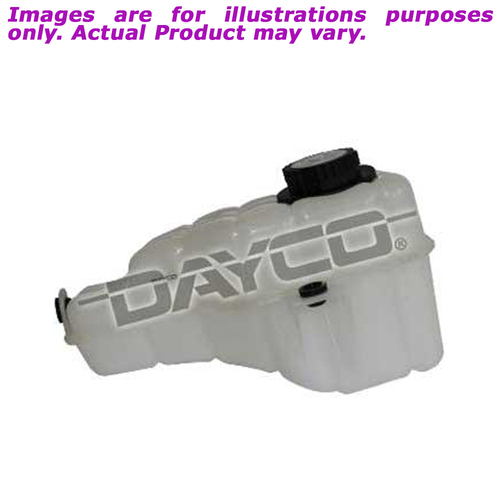 New DAYCO Radiator Expansion Tank For Holden Berlina DET0021