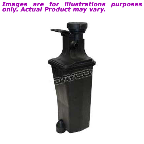New DAYCO Radiator Expansion Tank For BMW 330D DET0022