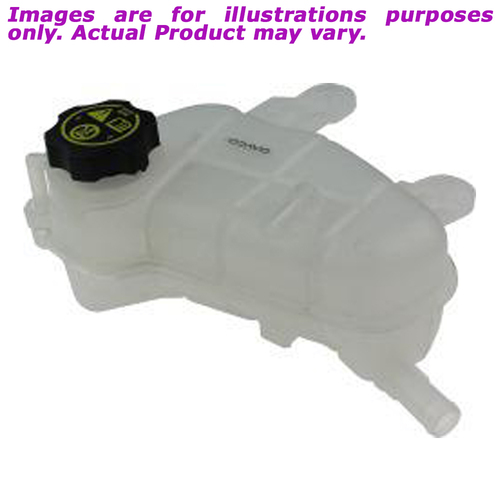 New DAYCO Radiator Expansion Tank For Chevrolet Cruze DET0068