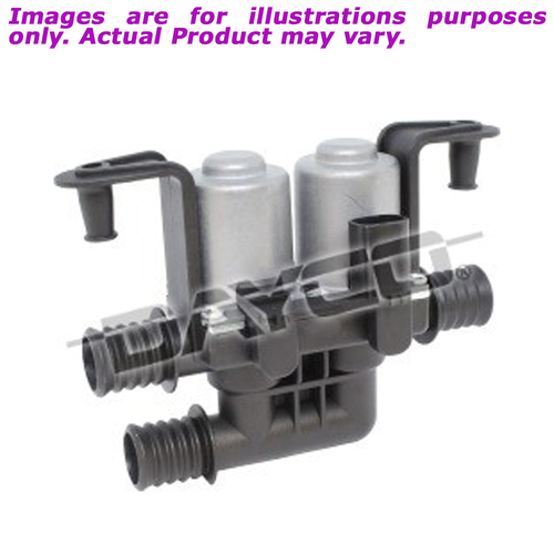 New DAYCO Heater Tap For BMW 760Li DHV1089