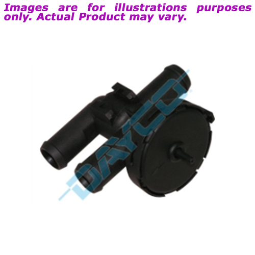New DAYCO Heater Tap For Opel Astra DHV2007