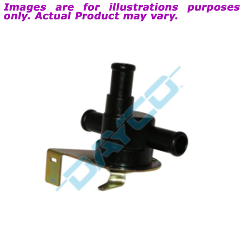 New DAYCO Heater Tap For Holden Torana DHV5104