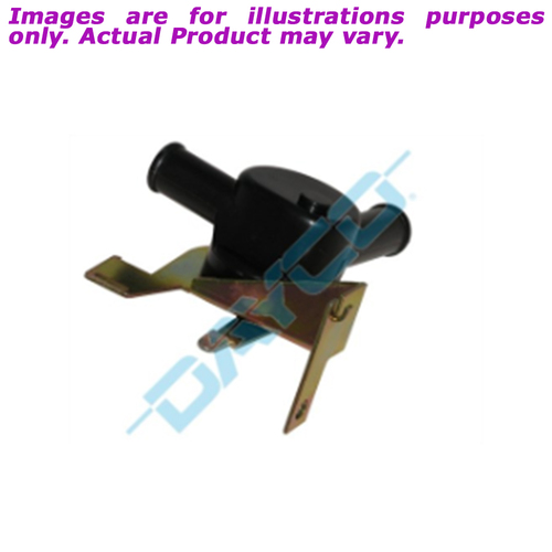 New DAYCO Heater Tap For Ford Fairlane DHV5202