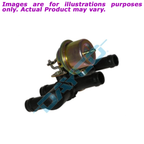 New DAYCO Heater Tap For Ford TS50 DHV6315