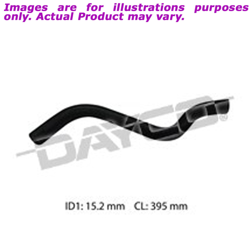 New DAYCO Radiator Hose For HSV XU6 DMH2277