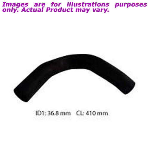 New DAYCO Radiator Hose For Holden Frontera DMH2795