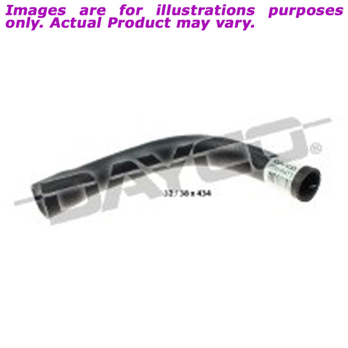 New DAYCO Radiator Hose For HSV Senator DMH5473