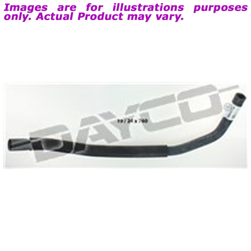 New DAYCO Radiator Hose For HSV Coupe 4 DMH5734