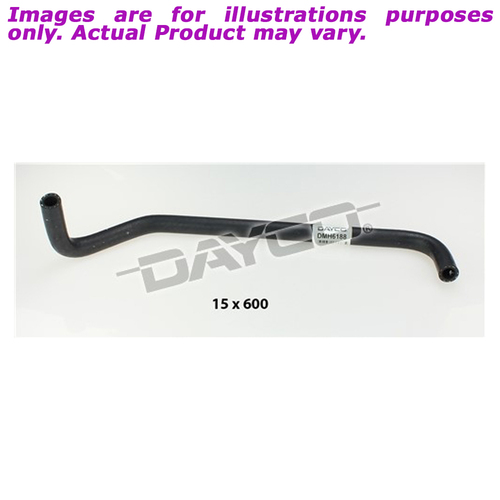New DAYCO Radiator Hose For Ford Falcon DMH6188