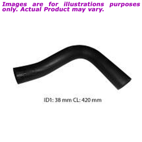 New DAYCO Radiator Hose For Holden HX DMH944