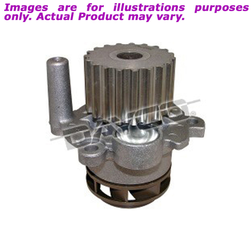 New DAYCO Automotive Water Pump For Audi A2 DP058