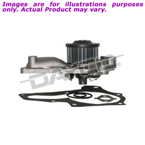 New DAYCO Automotive Water Pump For Toyota Lite Ace DP067