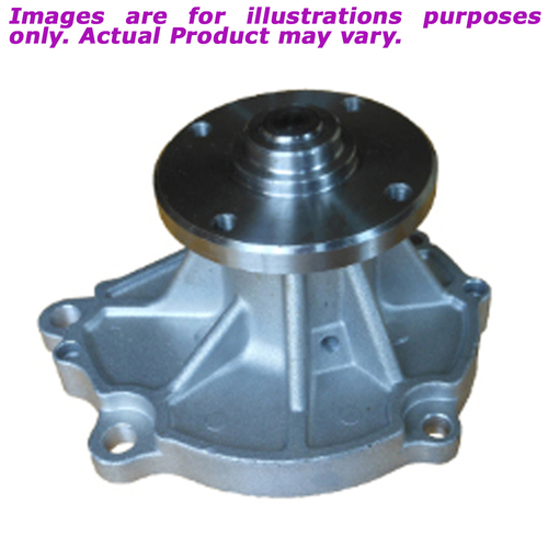 New DAYCO Automotive Water Pump For Nissan 240K DP1041