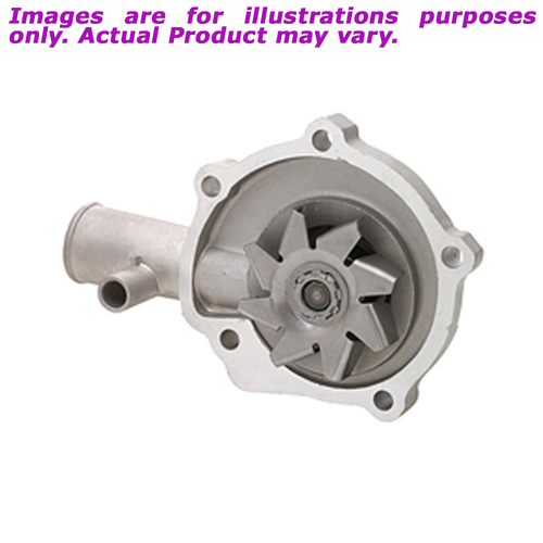 New DAYCO Automotive Water Pump For Mazda B2600 DP1328