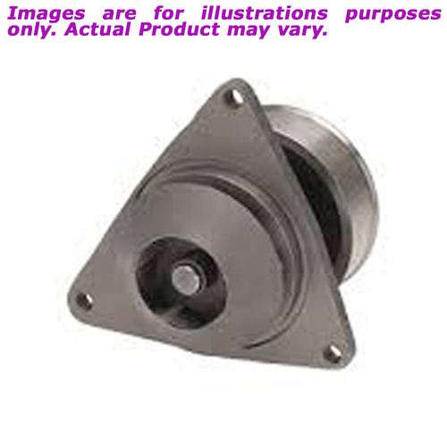New DAYCO Heavy Duty Water Pump For Bustech XDi DP1339